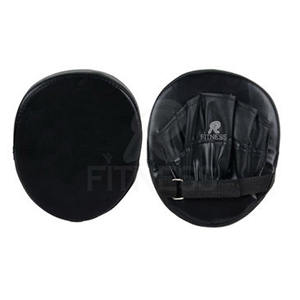 Pads de frappe confortables et résistants à la transpiration pour le kickboxing et la boxe, pour l'entraînement aux arts martiaux - Product Image 6