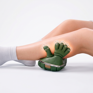 Masseur de main rechargeable portable pour le corps et le cou - Product Image 3