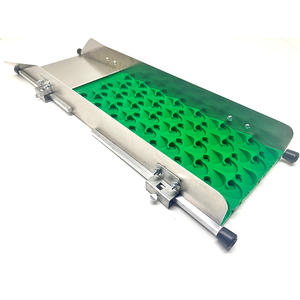 God Mining Equipment Caja de compuerta de pie de acero inoxidable - Product Image 6