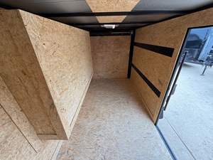 Semirremolque de Carga para Ganado de 3 Ejes de Alta Calidad, Venta al por Mayor, Precio de Fábrica, Vehículo de Transporte Agrícola - Product Image 5