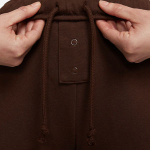 Taille haute cloche bas femmes Flare pantalon femmes jambes larges pantalon dames Vintage imprimé évasé pantalon OEM entretenu personnalisé - Product Image 6