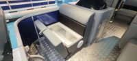 Nouveau Catamaran Électrique, Yacht, Bateau à Moteur, Bateau Ponton, Bateaux à Rames en Aluminium, 4m, 5m, 6m, 7m, 8m, pour la Pêche et les Loisirs, Quai Flottant