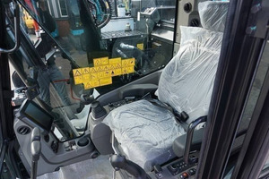 Excavadora Hidromek Resistente en Venta - Product Image 4