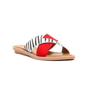 Sandales à talons rouges Casual Softy CL5301 - Product Image 2