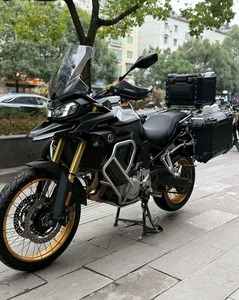 Calidad para la Nueva Motocicleta de Aventura DS900X 2025 |   Motor de 900cc y Dos Cilindros, 71kW, Listo para Enviar - Product Image 6