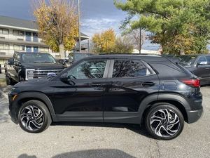 CHEVROLET CORVETTE STINGRAY 2LT COUPE RWD 2022 USADO, Volante a la Izquierda/Derecha - Product Image 3