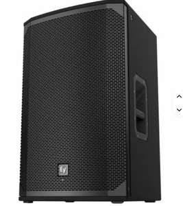 Nuevo Altavoz Activo de 15 Pulgadas, 15 Pasivos, de Alta Calidad - Product Image 2