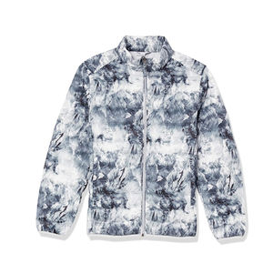 Nuevo diseño, venta al por mayor, chaqueta acolchada de alta calidad, estilo de moda, chaquetas acolchadas de etiqueta privada para hombres - Product Image 5