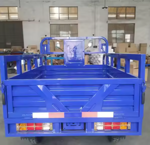 รถสามล้อแบบใช้เครื่องยนต์เบนซินรถสามล้อ/รถจักรยานสามล้อแบบอัตโนมัติรับประกัน1ปี - Product Image 6