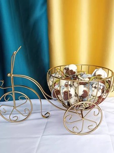 Best Quality Handmade Stainless Steel Metal <b>Fruits</b> <b>Basket</b> <b>for</b> Restaurant and Hotel Use From Indian Supplier Housewarming <b>Gifts</b> - Product Image 6