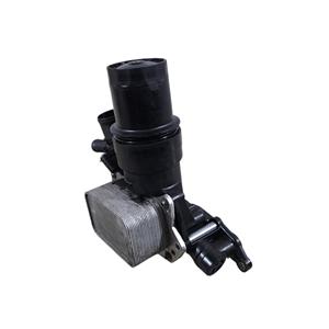 Filtro Olio Completo con Scambiatore Acqua/Olio per Mercedes Classe A (W177) 213058627R K9K Diesel 1500 (18>) - Product Image 2