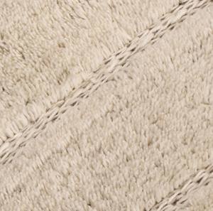 พรมขนสัตว์นุ่มพิเศษพรมปูพื้นกันลื่นสำหรับบ้านหรือโรงแรมสำหรับใช้ในห้องนั่งเล่นพรมและชุดพรม - Product Image 1