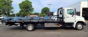 Camión Tractor de Servicio Pesado para Larga Distancia 6x4 L6 con Plataforma Deslizante, Diésel, para Transporte a Granel, Listo para Trabajar - Product Image 3