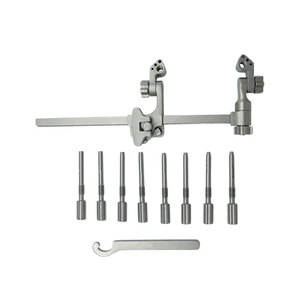 Retractor MIO/MIPO de la mejor calidad para cirugía ortopédica veterinaria, uso en clínica de mascotas - Product Image 6