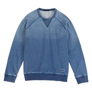 Sweat-shirt pour homme adapté aux activités décontractées quotidiennes, offrant un design élégant, un tissu respirant et un confort douillet. - Product Image 1