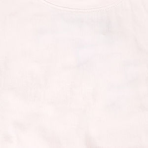 เสื้อยืดครอปสำหรับผู้หญิงเสื้อครอป2025วัสดุขนแกะผลิตจากวัสดุใหม่ล่าสุด - Product Image 5