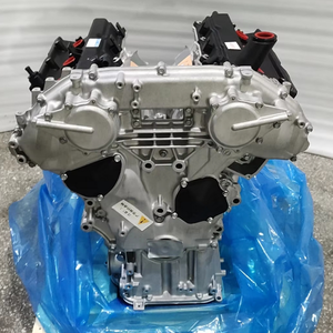 EXPÉDITION EXPRESS POUR Japon NOUVEAU VQ35 VQ35DE VQ35HR V6 Essence - Product Image 2