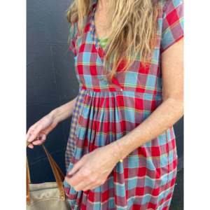 RASA 22, Prenda con Cintura Imperio y Característica Transpirable - Product Image 3