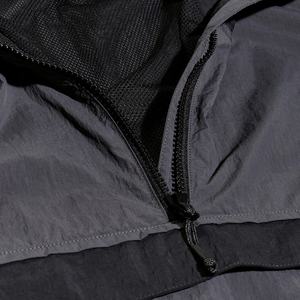 Chaquetas Cortavientos para Hombre de Alta Calidad 2026, Chaqueta Cortavientos Impermeable para Hombre de Talla Grande - Product Image 3