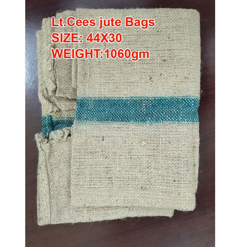 100% Natural Jute Colour