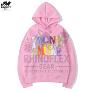 Nouveau style d'hiver, sweat à capuche en polaire imprimé pour homme, design personnalisé, meilleure qualité, couleur unie, respirant, coton mélangé, adultes - Product Image 5