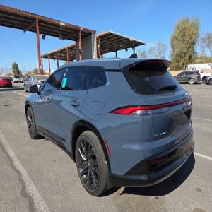 Toyota Crown Signia Limited 2025 – Propre et Abordable - Product Image 2