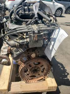 Chrysler Town & Country 2010, 3.8L, VIN 1, 8.ª Generación - Product Image 5