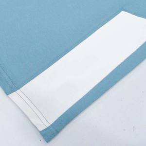 Vêtements pour hommes Shorts High Street Style Coton Respirant Plus Size Top Quality Taille Haute Avec Poche Deux Couleurs Hommes Short - Product Image 4