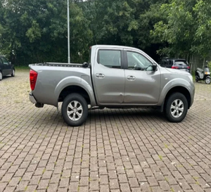 Hiluxs 4x4ใหม่สดและสะอาดพร้อมเบาะหนังกล้องหลังพวงมาลัยซ้าย-อุปทานจำนวนมาก - Product Image 3