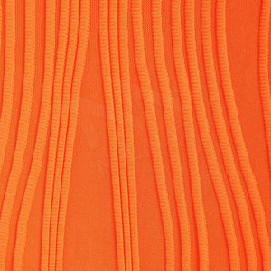 Conjunto de Bikini de Talle Bajo para Mujer, Traje de Baño de Dos Piezas, Ropa de Playa con Técnica de Teñido Liso, 100% Fibra de Bambú Transpirable - Product Image 6