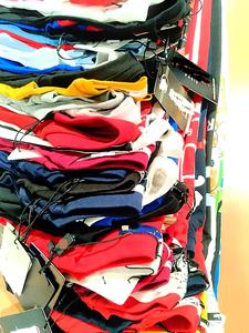 Meilleure qualité Offre Spéciale à manches courtes 100% coton élégant blanc surdimensionné Loosefit décontracté séchage rapide o-cou faux unisexe t-shirt - Product Image 2