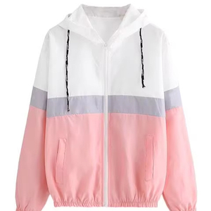 Raincoat Windbreaker Jackets,<strong>custom</strong> <strong>Made</strong> <strong>Pakistani</strong> <strong>Windbreakers</strong>/3d Sublimation <strong>Windbreakers</strong> - Product Image 1