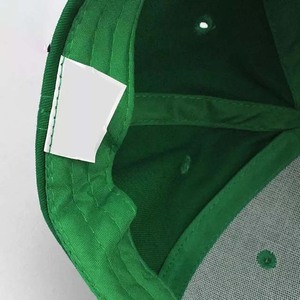Private Label Good Quality Unisex Baseball <b>Caps</b> Hats Outdoor Sports Use - Product Image 6