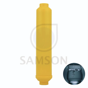 Hot Sales SS-ST33MIN-YLOptimal Health Medical Stone Cartridge for <b>Drinking</b> <b>Water</b> - Product Image 1