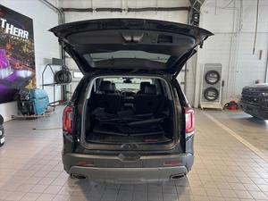 GMC Terrain SLE 2022 d'occasion en excellent état, transmission automatique, conduite à gauche, sièges en cuir, pneus R17, caméra de recul, toit ouvrant - Product Image 5