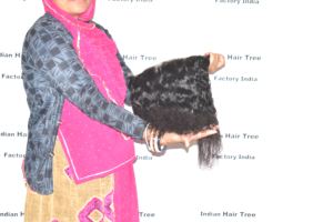 2025 Souper Produit Fournisseurs En Gros Meilleure Qualité Nouveaux Styles Indian Temple Cheveux Humains Frontal Bouclés Naturellement Doux Par En Ligne - Product Image 6