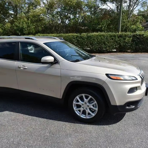 2014 Jeep Cherokee Latitud - Product Image 1