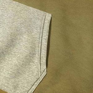 ชุดวอร์มโพลีเอสเตอร์ ชุดกีฬาผู้ชาย ชุดวอร์มเรียบๆ ชุดวอร์มแบบสั่งทำ ชุดวอร์มระบายอากาศสำหรับผู้ชาย ชุดกีฬา - Product Image 5