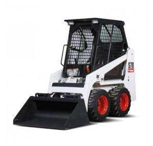 ราคาเครื่องตักล้อยางแบบสกิดสเตียร์ประสิทธิภาพสูง - Product Image 2