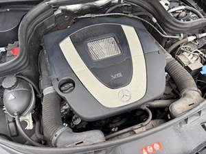 Mercedes-Benz GLK350 4Matic 2010 Usado, Sin Reserva, 79500 Millas, Motor V6 de 3.5 Litros, Tracción en las Cuatro Ruedas, Paquete Premium 1 - Product Image 6