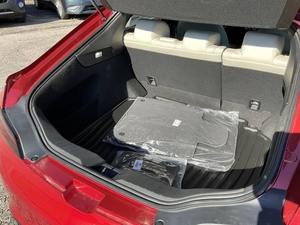 Acura Integra 4 portes Hatchback 2025 d'occasion propre avec pack A-Spec - Product Image 4