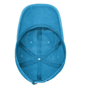 Sombreros Casuales de Tela Suave, Nuevo Estilo, Hechos con Calidad, Transpirables, Color Personalizado - Product Image 2