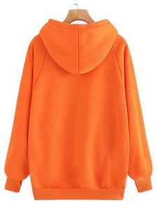 Vente en gros de pulls à capuche surdimensionnés à épaules tombantes en coton de haute qualité sweats à capuche personnalisés unisexes unis - Product Image 6
