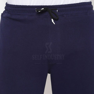 Wholesale <b>Men's</b> Dry Fit Gym <b>Shorts</b> 100% Cotton Solid <b>Pattern</b> Workout Running Sportswear Casual Jogger <b>Mens</b> <b>Shorts</b> - Product Image 5