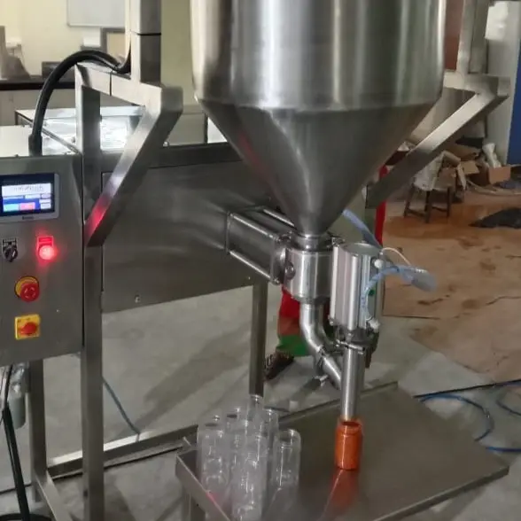 Best Selling Semi Automatic Pickle Peeling Machine Available At Affordable Price From Indian Manufacturer