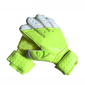 ถุงมือผู้รักษาประตูแบบตาข่ายระบายอากาศได้ดีสำหรับทุกสภาพอากาศถุงมือผู้รักษาประตู - Product Image 3