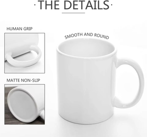 Cadeau d'entreprise personnalisé, tasse en céramique à sublimation écologique, tasse à infuseur à <span class=keywords><strong>thé</strong></span> pour la promotion publicitaire des entreprises - Product Image 5