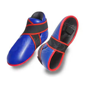 รองเท้าคาราเต้กังฟูศิลปะการต่อสู้รองเท้าคาราเต้น้ำหนักเบาออกแบบได้ตามต้องการ - Product Image 3