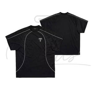 Camisetas de Fútbol Estampadas 2026, Nuevo Mejor Precio, para Equipos, Hombres, Mujeres, Adultos, en Color Sólido, 100% Poliéster, Antibacterianas - Product Image 6