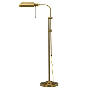 Meilleures ventes Grand lampadaire moderne sur pied en métal avec abat-jour en tissu Lumière LED pour hôtel Mariages/Événements Disponible à l'exportation - Product Image 5